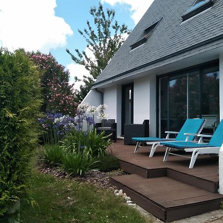 Villa Proche Plages Fouesnant Pokoj fotografie